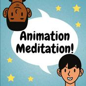 Podcast Animation Meditation