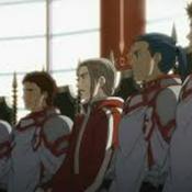 Podcast Anime Knights