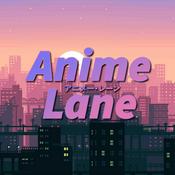 Podcast Anime Lane