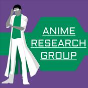 Podcast Anime Research Group