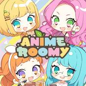 Podcast Anime Roomy presented by World Otafy Project