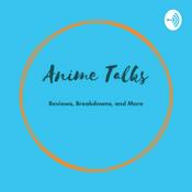 Podcast Anime Talks