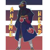 Podcast Anime X Nerd