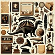 Podcast Ankylosaurus - Audio Biography