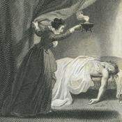 Podcast Ann Radcliffe: A Gothic Heroine for Today