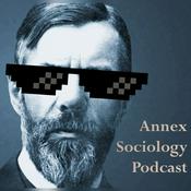 Podcast Annex Sociology Podcast