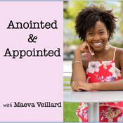 Podcast Anointed and Appointed.
