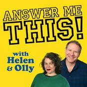 Podcast Answer Me This!