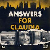Podcast Answers for Claudia