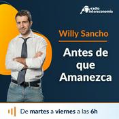 Podcast Antes de que Amanezca