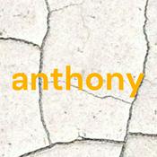 Podcast anthony