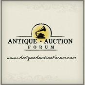 Podcast Antique Auction Forum