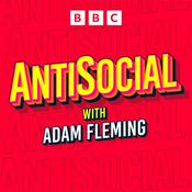 Podcast AntiSocial