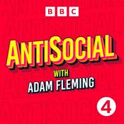 Podcast AntiSocial