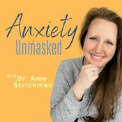 Podcast Anxiety Unmasked