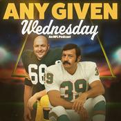 Podcast Any Given Wednesday - The NFL Podcast