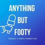 Podcast Anything but Footy