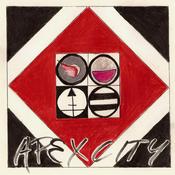 Podcast Apex City