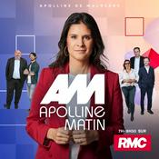 Podcast Apolline Matin