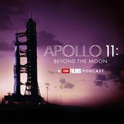 Podcast Apollo 11: Beyond the Moon