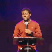 Podcast Apostle Lazarus Femi