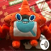 Podcast Aqua’s Pokémon Show