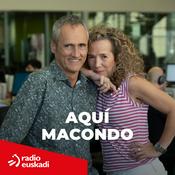 Podcast Aquí Macondo