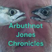 Podcast Arbuthnot Jones Chronicles