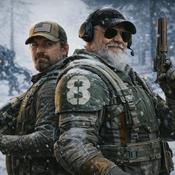 Podcast ARC Raiders Nation Podcast