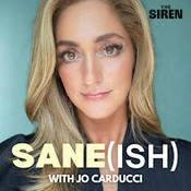 Podcast Sane(ish) with Jo Carducci