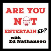 Podcast Are You Not Entertained?