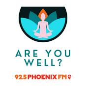 Podcast Are You Well?