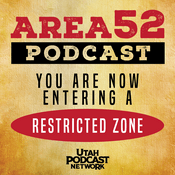 Podcast AREA 52 PODCAST