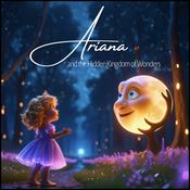 Podcast Ariana and The Hidden Kingdom of Wonders