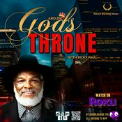 Podcast Around God's Throne with Ricky Paul