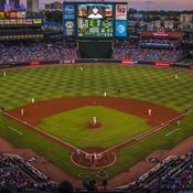 Podcast Around the Diamond