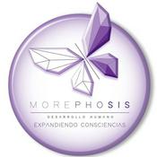 Podcast Morephosis Desarrollo Humano