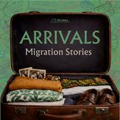 Podcast Arrivals: Migration Stories from Manchester