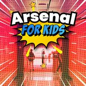 Podcast Arsenal For Kids