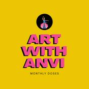 Podcast Art With Anvi