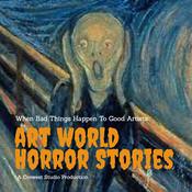 Podcast Art World Horror Stories