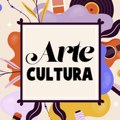 Podcast Arte & Cultura