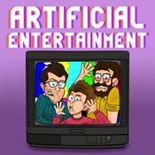 Podcast Artificial Entertainment