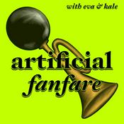 Podcast Artificial Fanfare