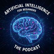 Podcast Artificial Intelligence for Beginners