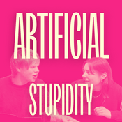 Podcast Artificial Stupidity
