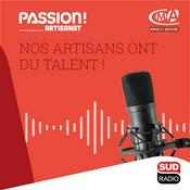 Podcast PASSION ARTISANAT !