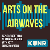 Podcast Arts on the Airwaves
