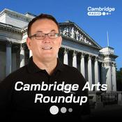 Podcast Cambridge Arts Roundup