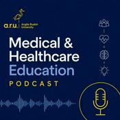 Podcast ARU Medical and Healthcare Education